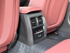 BMW 3 Series 325Li M Sport Package - ფოტო 18