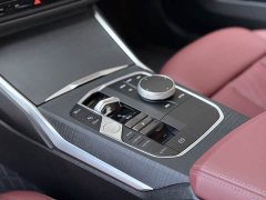 BMW 3 Series 325Li M Sport Package - ფოტო 19