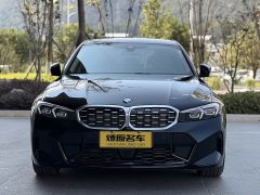 BMW 3 Series 325Li M Sport Package - ფოტო 2