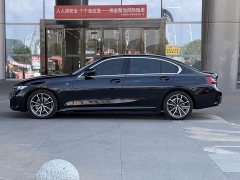 BMW 3 Series 325Li M Sport Package - ფოტო 4