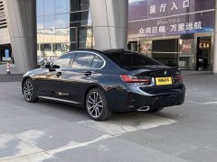 BMW 3 Series 325Li M Sport Package - ფოტო 5