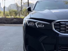 BMW 3 Series 325Li M Sport Package - ფოტო 8