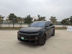 Li Auto L8 Pro - ფოტო 1