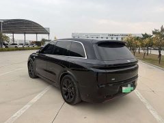 Li Auto L8 Pro - ფოტო 11
