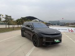 Li Auto L8 Pro - ფოტო 3