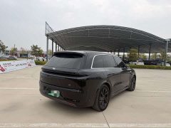 Li Auto L8 Pro - ფოტო 9