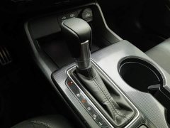 Honda Civic 240TURBO CVT Fuel Dynamic Edition - ფოტო 13