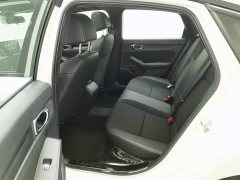 Honda Civic 240TURBO CVT Fuel Dynamic Edition - ფოტო 15
