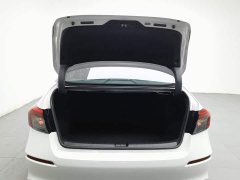 Honda Civic 240TURBO CVT Fuel Dynamic Edition - ფოტო 16