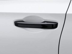 Honda Civic 240TURBO CVT Fuel Dynamic Edition - ფოტო 18