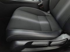 Honda Civic 240TURBO CVT Fuel Dynamic Edition - ფოტო 20
