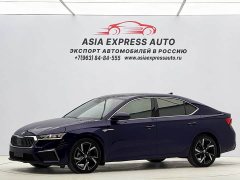 Skoda Octavia PRO TSI280 DSG Premium Edition - ფოტო 1