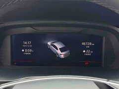 Skoda Octavia PRO TSI280 DSG Premium Edition - ფოტო 12