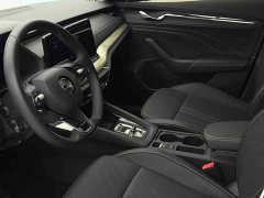 Skoda Octavia PRO TSI280 DSG Premium Edition - ფოტო 14