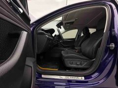 Skoda Octavia PRO TSI280 DSG Premium Edition - ფოტო 15