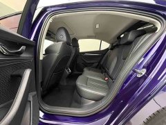 Skoda Octavia PRO TSI280 DSG Premium Edition - ფოტო 16