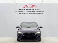 Skoda Octavia PRO TSI280 DSG Premium Edition - ფოტო 2