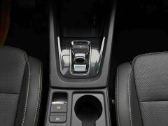 Skoda Octavia PRO TSI280 DSG Premium Edition - ფოტო 20