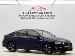 Skoda Octavia PRO TSI280 DSG Premium Edition - ფოტო 3