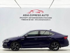 Skoda Octavia PRO TSI280 DSG Premium Edition - ფოტო 7