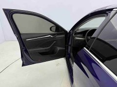 Skoda Octavia PRO TSI280 DSG Premium Edition - ფოტო 8