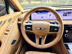Genesis G80 2.5T Rear-Wheel Drive Luxury - ფოტო 12