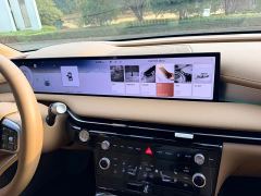 Genesis G80 2.5T Rear-Wheel Drive Luxury - ფოტო 14