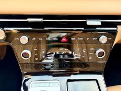 Genesis G80 2.5T Rear-Wheel Drive Luxury - ფოტო 15