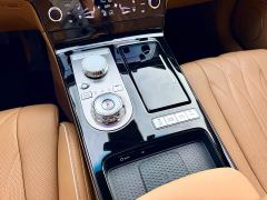 Genesis G80 2.5T Rear-Wheel Drive Luxury - ფოტო 16
