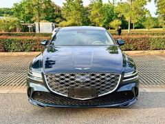Genesis G80 2.5T Rear-Wheel Drive Luxury - ფოტო 2