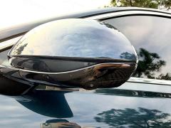 Genesis G80 2.5T Rear-Wheel Drive Luxury - ფოტო 20