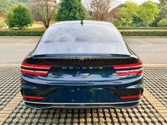 Genesis G80 2.5T Rear-Wheel Drive Luxury - ფოტო 4