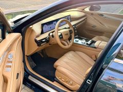 Genesis G80 2.5T Rear-Wheel Drive Luxury - ფოტო 6