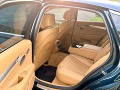 Genesis G80 2.5T Rear-Wheel Drive Luxury - ფოტო 9