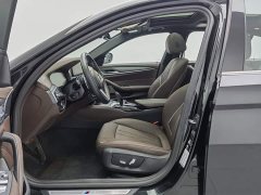 BMW 5 Series 530Li Premier M Sport Package - ფოტო 10