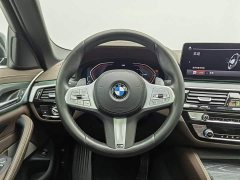BMW 5 Series 530Li Premier M Sport Package - ფოტო 11