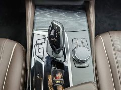 BMW 5 Series 530Li Premier M Sport Package - ფოტო 13