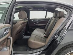 BMW 5 Series 530Li Premier M Sport Package - ფოტო 15