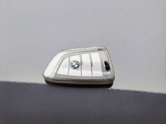 BMW 5 Series 530Li Premier M Sport Package - ფოტო 19