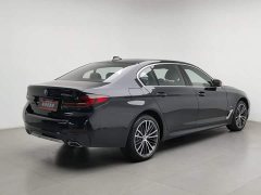 BMW 5 Series 530Li Premier M Sport Package - ფოტო 2