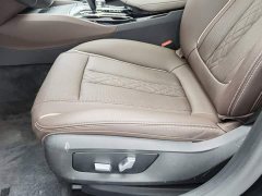 BMW 5 Series 530Li Premier M Sport Package - ფოტო 20