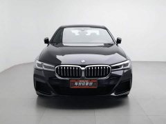 BMW 5 Series 530Li Premier M Sport Package - ფოტო 3