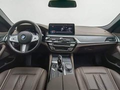 BMW 5 Series 530Li Premier M Sport Package - ფოტო 5