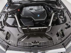 BMW 5 Series 530Li Premier M Sport Package - ფოტო 6