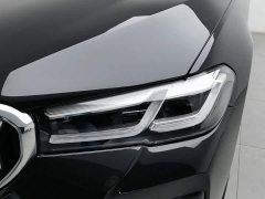 BMW 5 Series 530Li Premier M Sport Package - ფოტო 7