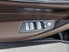 BMW 5 Series 530Li Premier M Sport Package - ფოტო 9