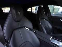 Ferrari Purosangue 6.5L V12 - ფოტო 11