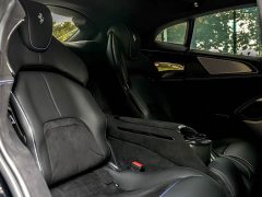 Ferrari Purosangue 6.5L V12 - ფოტო 12