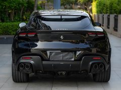 Ferrari Purosangue 6.5L V12 - ფოტო 5