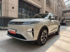 Haval Xiaolong MAX Hi4 165 Ultra Intelligent Driving Edition - ფოტო 1